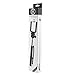 Selfie Stick with Bluetooth Remote for Smartphones - with Universal Phone Holder up to 3.25 Inch in Width - Adjustable Handheld Monopod 11
