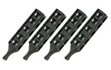 Search : Crosman 0401 Clips, Fits 760 Pumpmaster, 66 Powermaster & 781/782 Black Diamond, 4pk