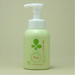 パックス お肌しあわせハンドソープ 330ml
