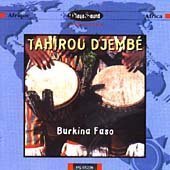 Burkina Faso