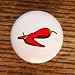 Search : FOOD RED HOT CHILI PEPPERS #101 DRAWER PULLS KNOBS