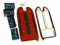 Go-Ped ESR750 Fuel Range Extending Kit