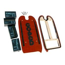 Go-Ped ESR750 Fuel Range Extending Kit