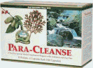 Para-Cleanse (20 Packets)