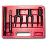 5 Piece Tie-Rod / Ball Joint Splitter Set