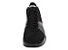 Jordan Men's 5 AM, BLACK/WHITE