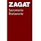 ZAGAT Guide to Restaurants, and Entertaintment