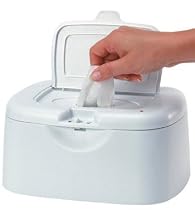 Baby Wipes Warmer