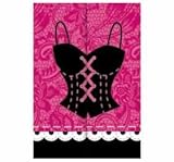 Hen Night / Party Invites (8 Pack) 991441