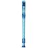 Yamaha 20-Series 3-Piece C-Soprano Recorder (Blue)
