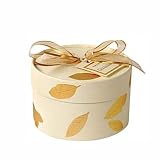 The Thymes Goldleaf Dusting Powder with Puff - 3 oz.
