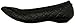 AK Anne Klein Sport Women's Offered Ballet Flat