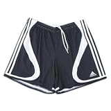 adidas Women's Helios Shorts (Navy/White)
