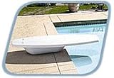 S. R. Smith HipHop Diving Board