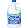 Sanco Industries 00111 Crystal Blue Step 1 Gallon