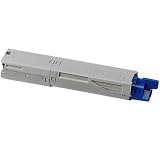OKI Toner cyan 2500Seiten f&uuml;r C3300