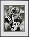 Photo File Pittsburgh Steelers Jack Lambert 1974 Action Framed Photo-Size: One Size