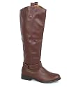 Garage Shoes - Harewood - Women's Long Leg Boot
