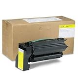 Product details for IBM 53P9367 Toner cartridge with ibm return program, for infoprint 1220, yellow