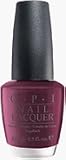 Review OPI  / OPI nail polish / lacquer - Catherine the Grape