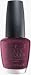OPI Nail Polish Catherine The Grape R57