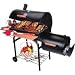 CHAR-GRILLER SmokinPro, der Alleskönner
