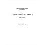 Student Solutions Manual