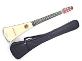 HAWAIIAN BACKPACKER ACOUSTIC TRAVEL GUITAR 35 NATURAL
