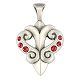 CR9--LYRE--A symbol of love--Bico Australia