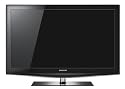 Samsung LE 37 B 650 37 Zoll / 94 cm "Full-HD" Crystal TV LCD-Fernseher ,integrierter DVB-T/C Digitaltuner, 100Hz, 4x HDMI, MPEG4 (HD), 2x USB-Video, Internet@TV, Content Library (1G) schwarz