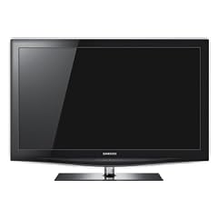 Samsung LE 40 B 650 101,6 cm (40 Zoll) Full-HD LCD-Fernseher mit integriertem DVB-T/C Digitaltuner schwarz