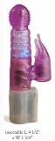 Vibratex Butterfly Vibrator (Lights Up)