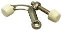 4 each: H.B. Ives Hinge Pin Door Stop (SPS70B-609)