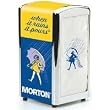 Morton Salt Napkin Dispenser