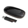 Kensington 72278 Ci75m Wireless Notebook Mouse - Optical - USB
