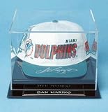 Baseball Cap Display Case