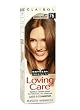 Clairol Loving Care Light Gold Brown Hair Color, #76