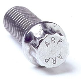 ARP 4541801 Stainless 300 12-Point Oil Pan Bolt Kit