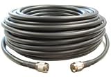 Times Microwave USA LMR-400 50 0hm Coxial Cable