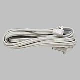 Fellowes 99596 15-Feet 1-Outlet 3-Prong Heavy Duty Indoor Extension Cord