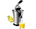Big Boss Stainless Steel Electric Citrus Juicer