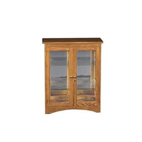 Curio Cabinet Kit