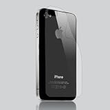 Screen Guard for iPhone 4G Back