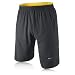 Nike Phenom 11 Inch 2-In-1 Running Shorts