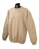 50/50 Crewneck Sweatshirt