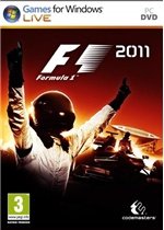 F1 2011 (PC)