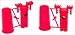 Tools & Hardware : Toro #53687 2PK Wire Grease Cap
