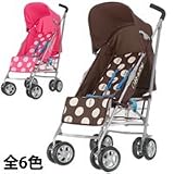 �x�r�[�J�[ �o�M�[ Atlas V2 Dots Stroller [�A�g���XV2 �h�b�g] OBABY �I�[�x�C�r�[ A�^ B�^ ���p���@�\�I���u���b�N