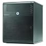 HP MicroServer N40L 4GB (2x2048MB) 250 GB HD SATA RAID + DVD-RW