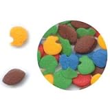 Football Sprinkles/Quins